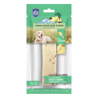 Himalayan Dog Chew Chicken - medium(Green)